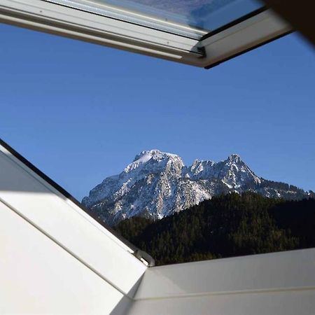 Ferienwohnung Ellen Raith Fussen Exterior foto