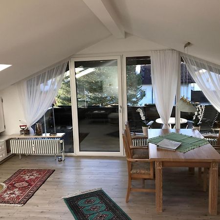 Ferienwohnung Ellen Raith Fussen Exterior foto