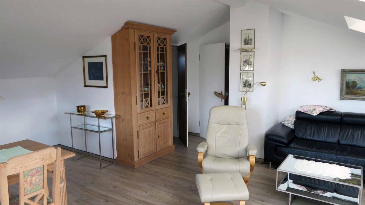 Ferienwohnung Ellen Raith Fussen Exterior foto