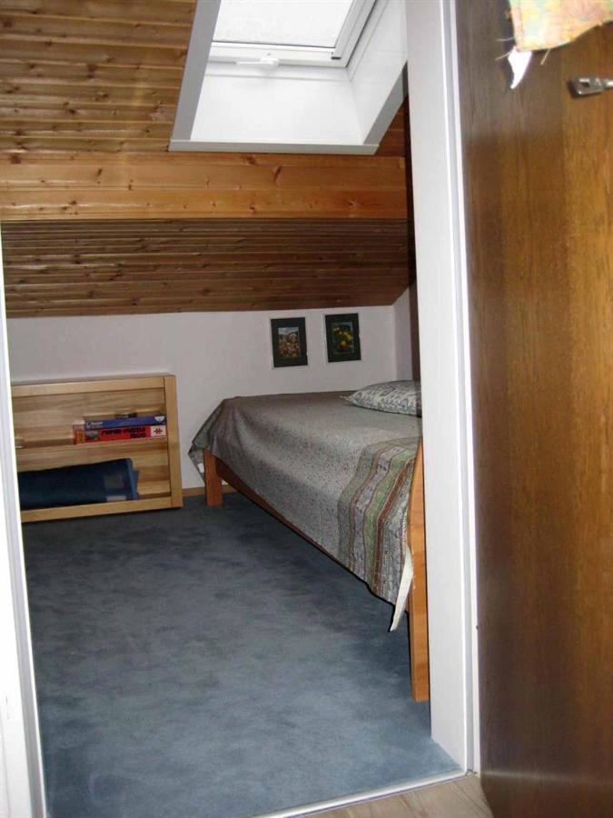 Ferienwohnung Ellen Raith Fussen Exterior foto