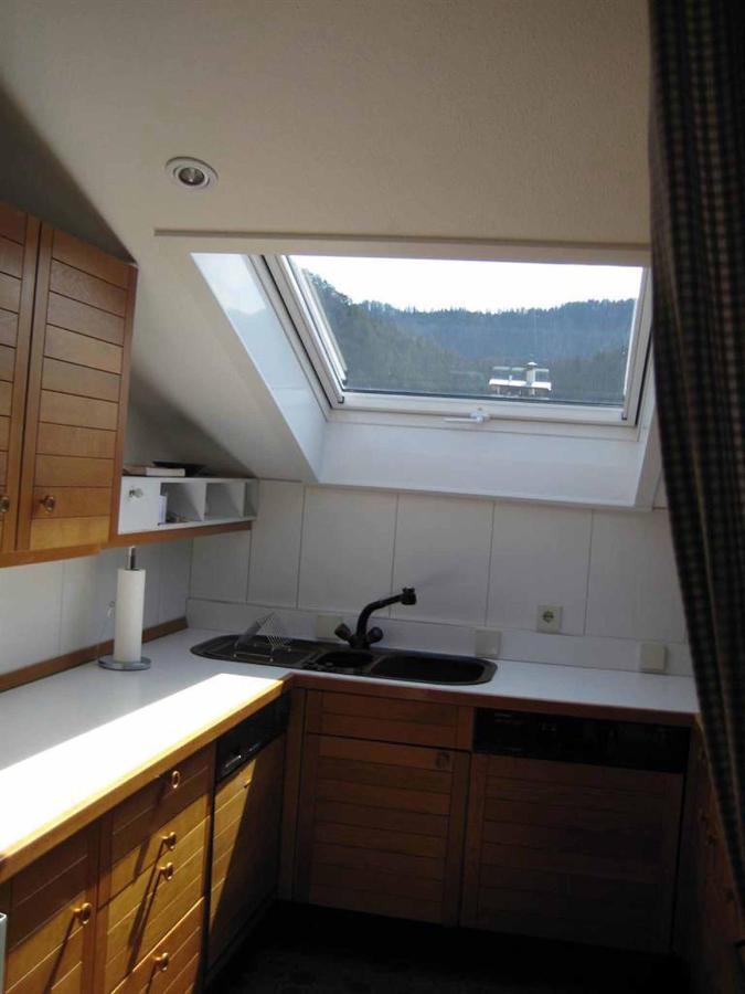 Ferienwohnung Ellen Raith Fussen Exterior foto