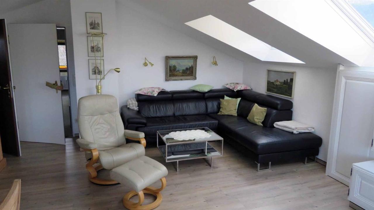 Ferienwohnung Ellen Raith Fussen Exterior foto
