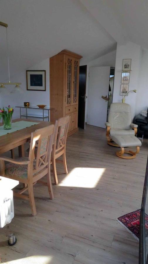 Ferienwohnung Ellen Raith Fussen Exterior foto