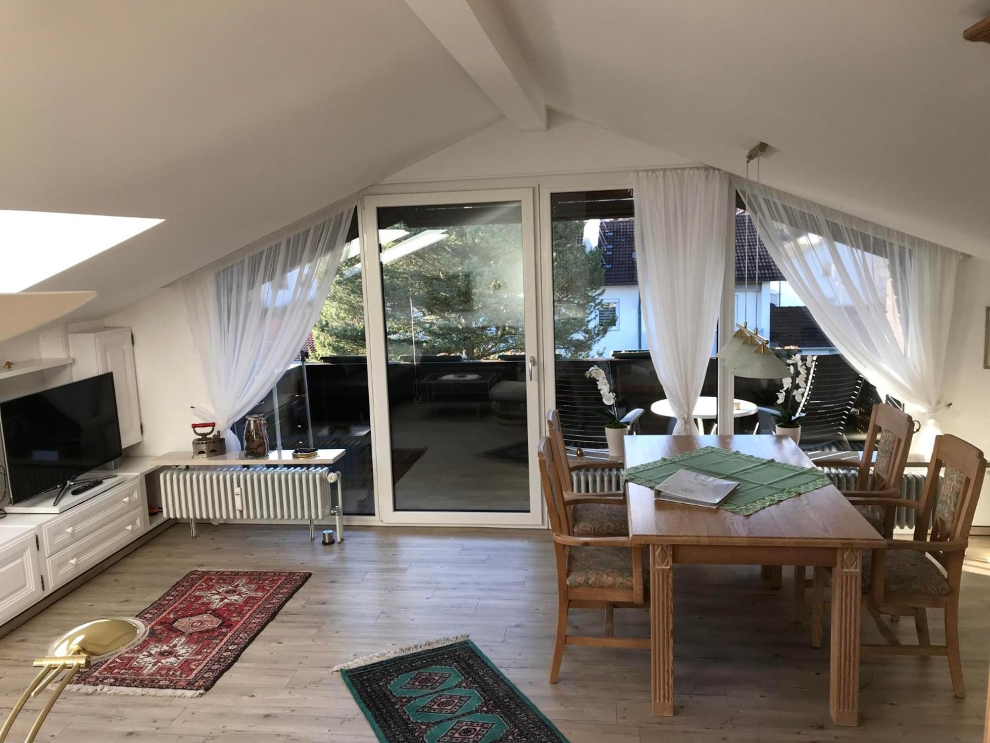 Ferienwohnung Ellen Raith Fussen Exterior foto