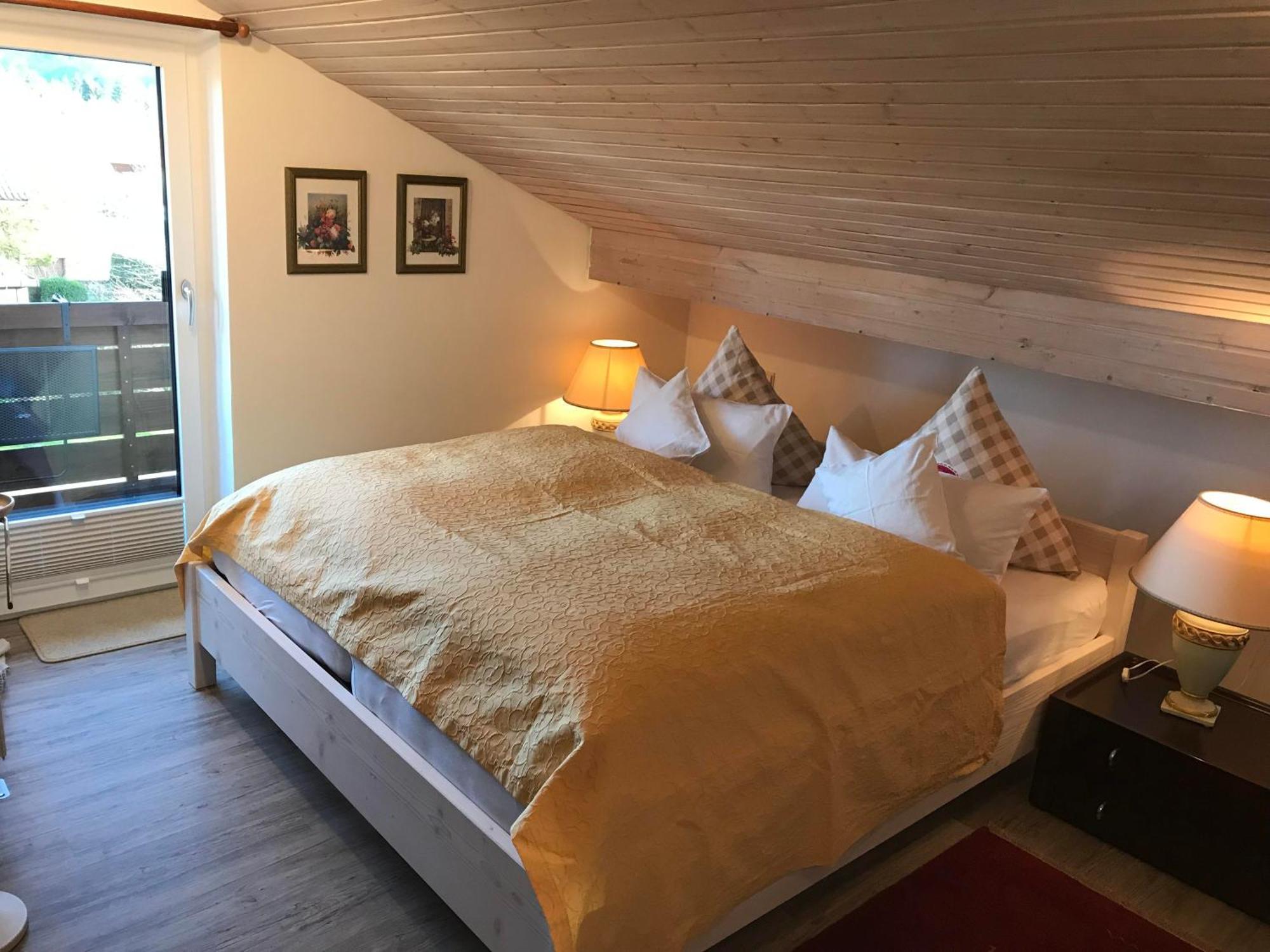 Ferienwohnung Ellen Raith Fussen Exterior foto