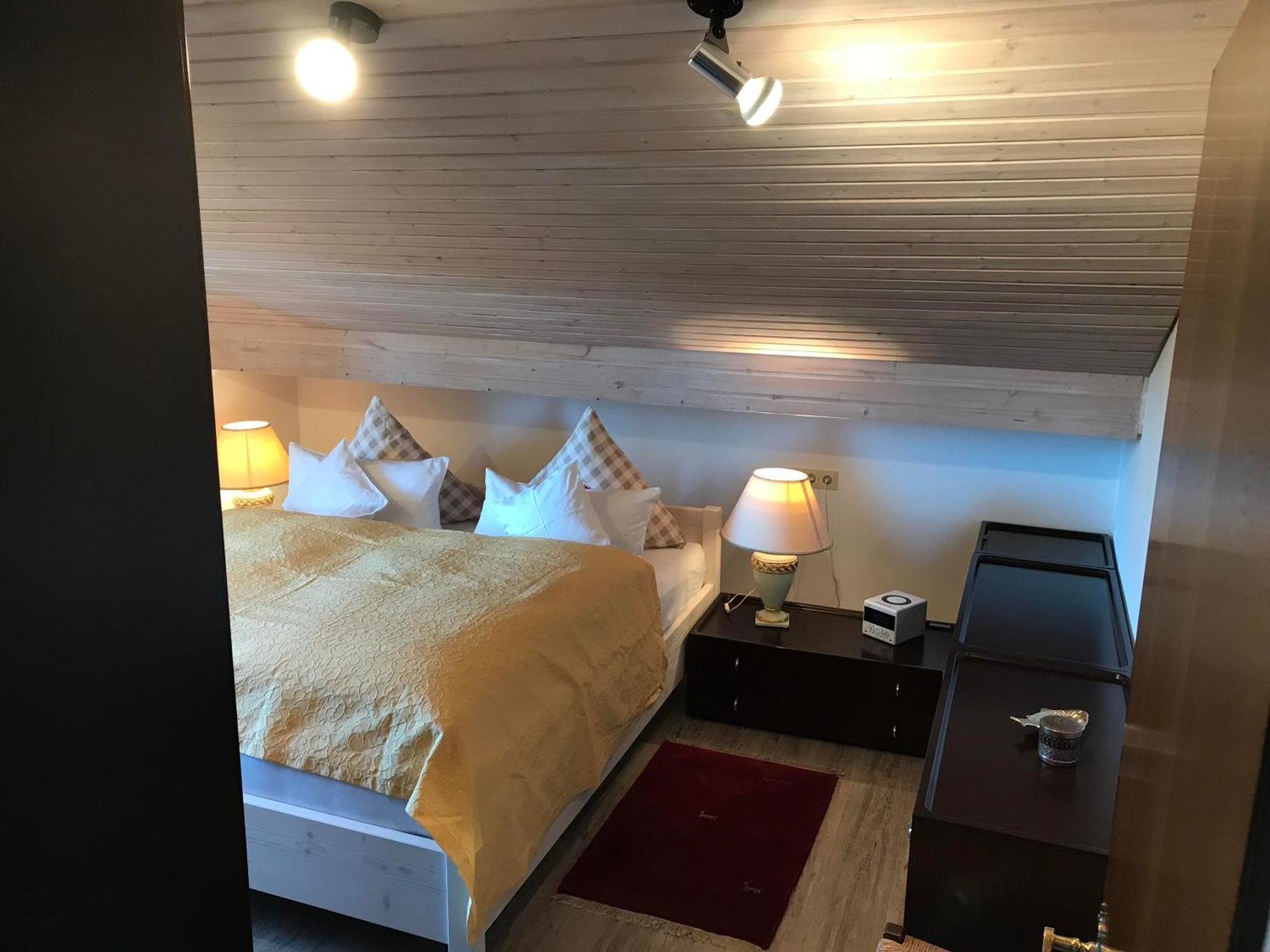 Ferienwohnung Ellen Raith Fussen Exterior foto