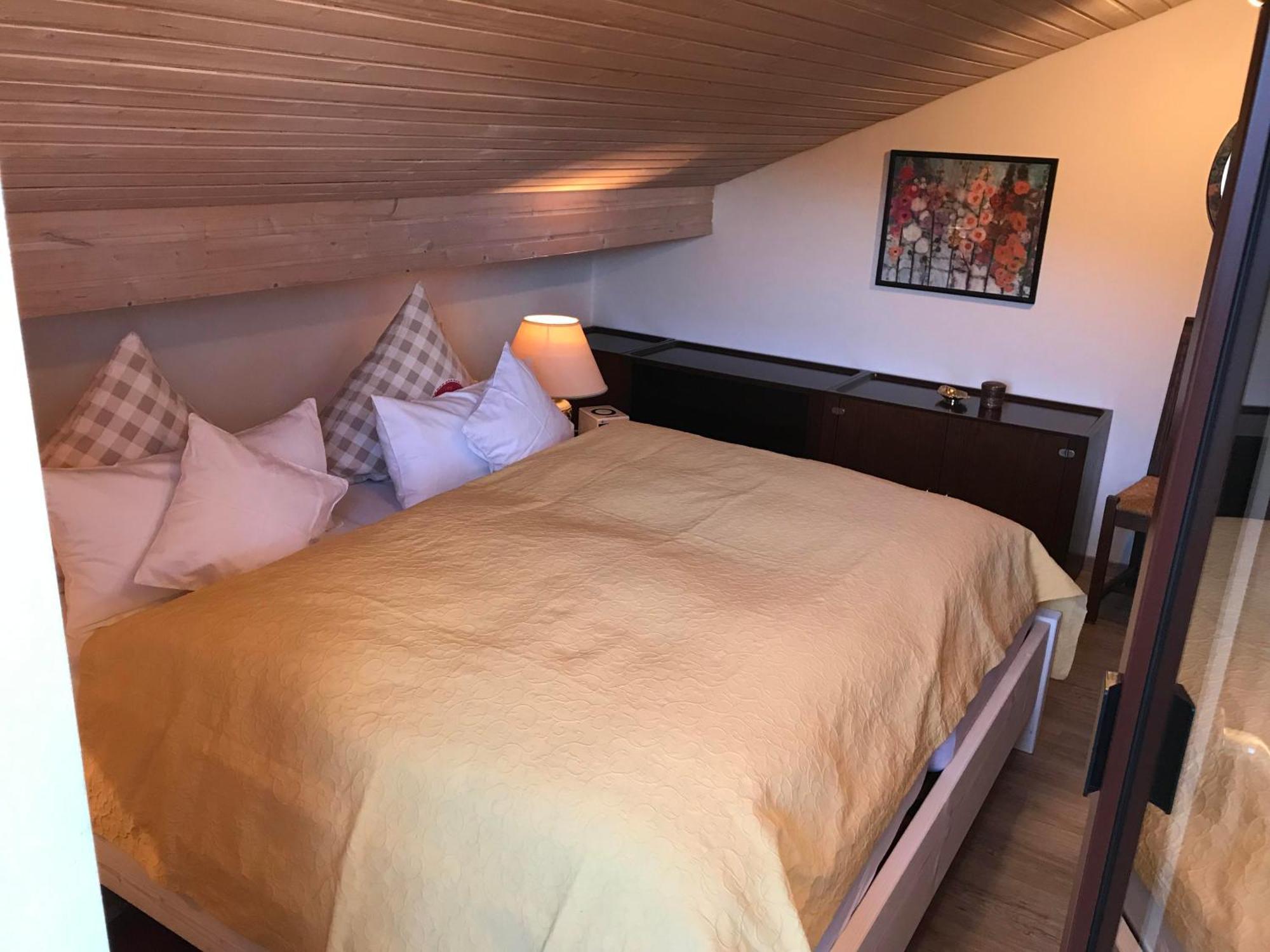 Ferienwohnung Ellen Raith Fussen Exterior foto
